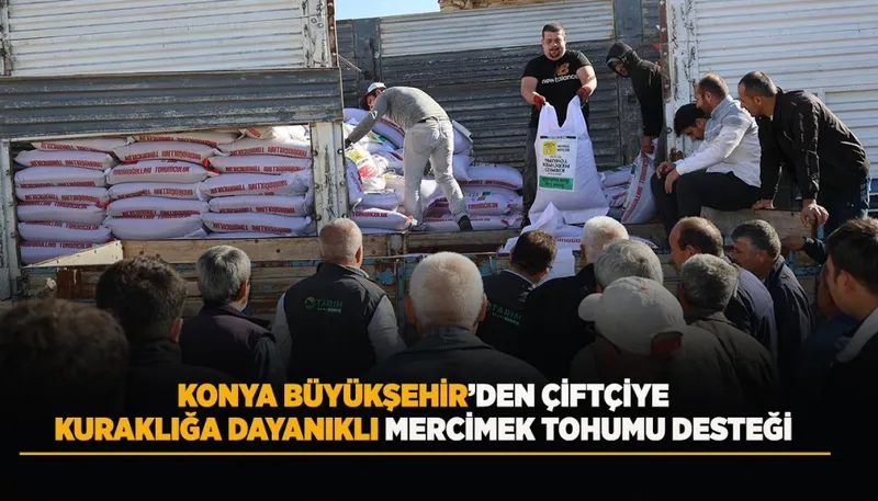 Konya Büyükşehir Belediyesi