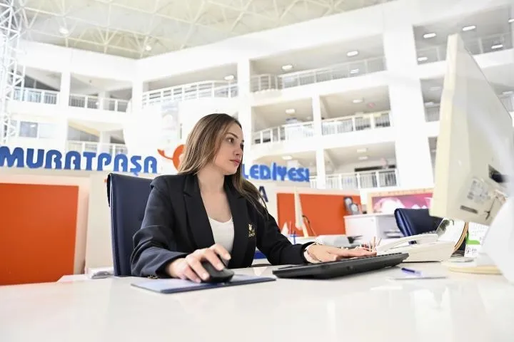 Muratpaşa Belediyesi