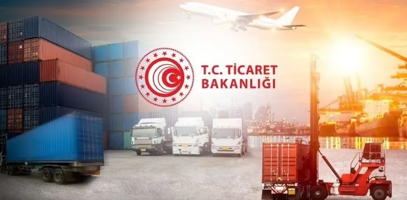 2025 Ekim Ayı Dış Ticaret Verileri Açıklandı