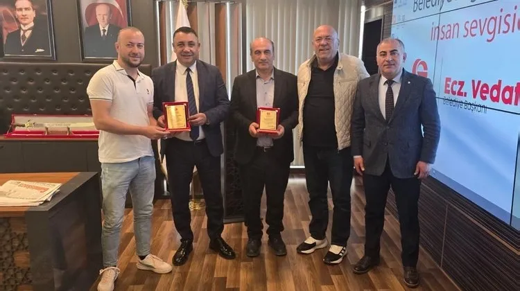 Gümüşhane Belediyesi