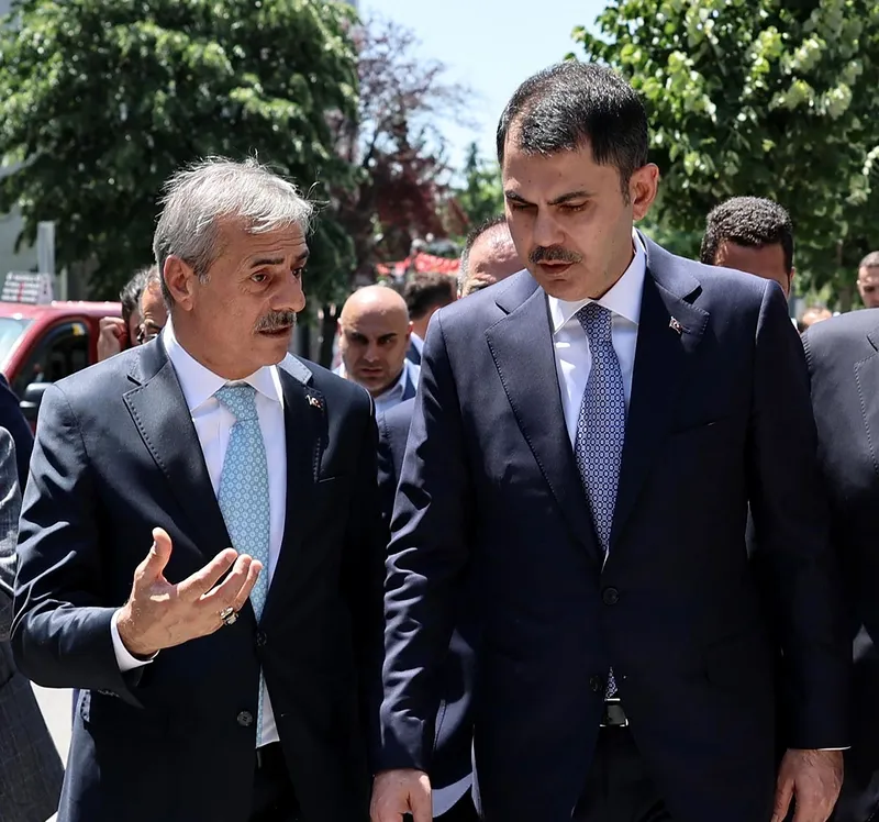 Sapanca Gölü için 6 kilometrelik kentsel tasarım projesi tanıtılıyor