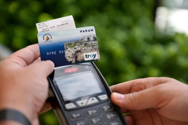 Yüksekalan Mahallesi Ekim Ayında Geri Dönüşümde Zirvede