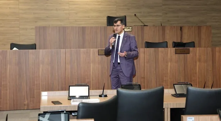 Kütahya Turizm Master Planı