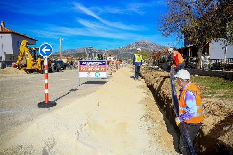 Denizli Büyükşehir Belediyesi, Tavas Kızılca