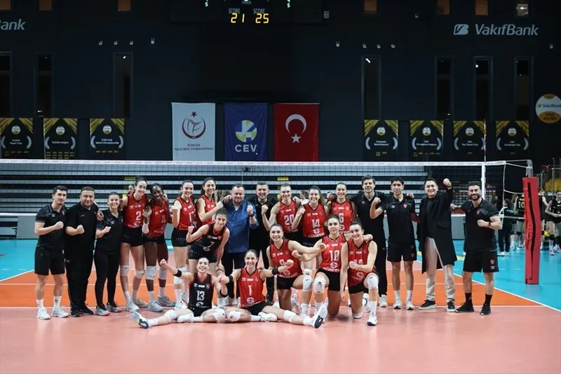 Denizli Büyükşehir Belediyespor, Lider Manisa