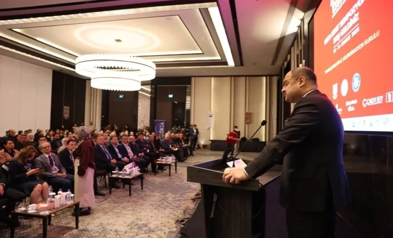 Urfa Kent Sempozyumu, Şanlıurfa