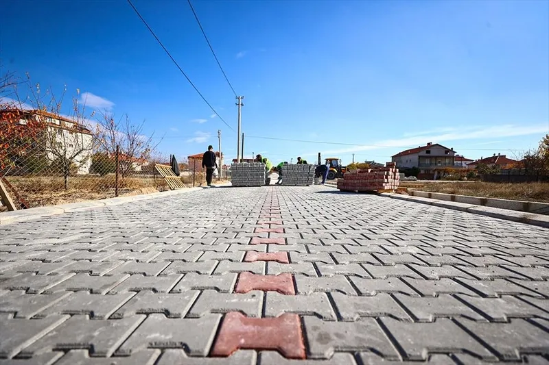 Denizli Büyükşehir Belediyesi Çivril