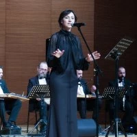 Bursa Büyükşehir’den Cinuçen Tanrıkorur anısına konser