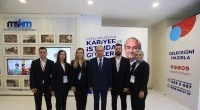 Kepez‘in Kariyer ve İstihdam Günleri başladı