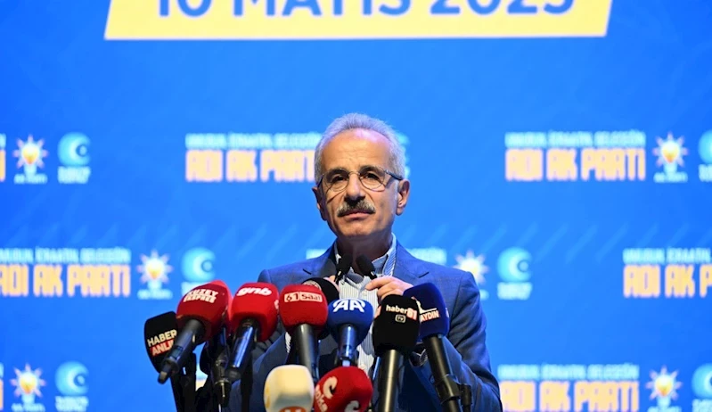 TRABZON’A YENİ PROJE MÜJDESİ