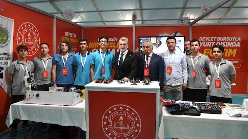 Devlet Teşvikleri Tanıtım Günleri, İkinci Gününde de Büyük Bir İlgiyle Sürüyor