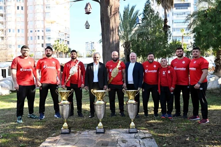 Muratpaşa Spor Kulübü