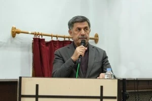 Ali Ekber Çiçek’i anma programı