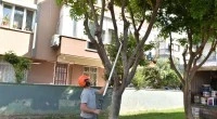Kepez Belediyesi’nden Yükseliş mahalle parkına konforlu dokunuş