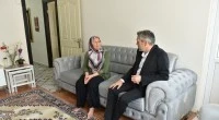 Kocagöz, Şehit Annelerini unutmadı