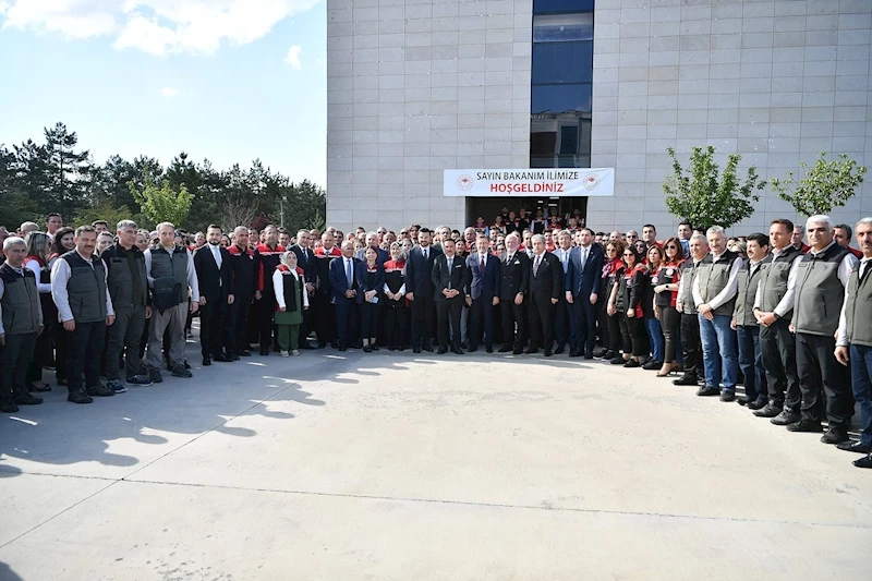 Başkan Büyükkılıç’tan Tarım ve Hayvancılığa Tam Destek