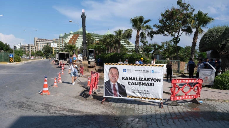 ASAT’tan Lara’da hızlı müdahale