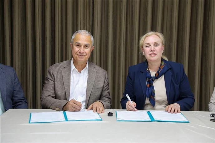 GENÇLER YEREL DEMOKRASİYLE BULUŞUYOR ALANYA BELEDİYESİ VE KENT KONSEYİ’NDEN ÖRNEK İŞBİRLİĞİ