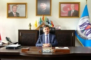 Belediye Başkanımız Sn. Bekir Aksun 19 Mayıs Atatürk’ü Anma Gençlik ve Spor Bayramı’nın 106. yılı münasebetiyle açıklama yaptı