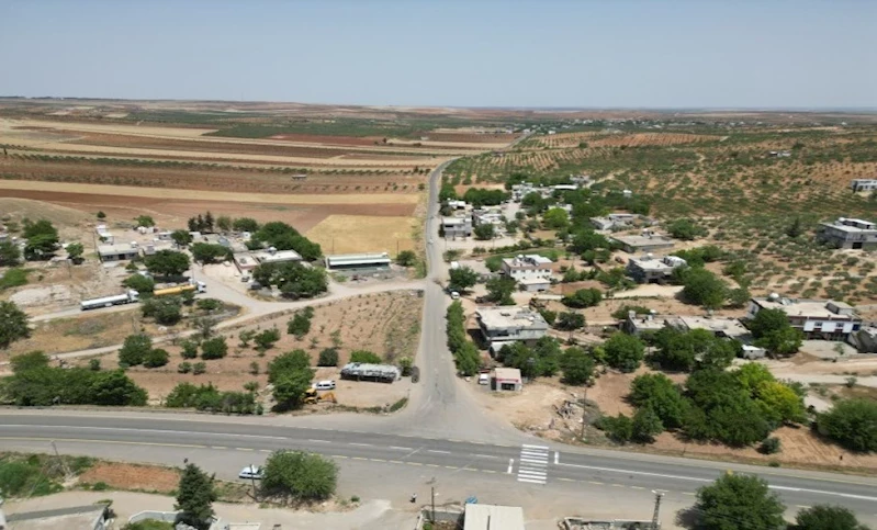 BÜYÜKŞEHİR, BİRECİK’İN KIRSAL MAHALLELERİNE KONFORLU ULAŞIM SUNUYOR