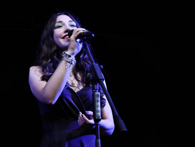 Gençlik Haftası’nda Antalya’da müzik dolu gece