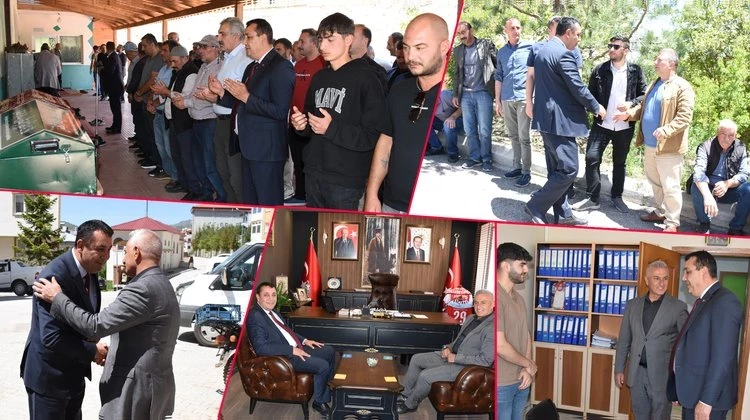 BAŞKANIMIZ, SAİME YILMAZ