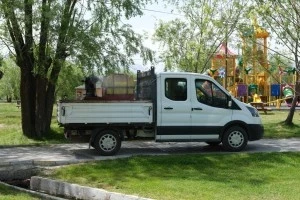 Belediyemizden Kırım-Kongo Kanamalı Ateşi (KKKA) ya Karşı Etkin Mücadele