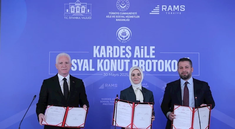 Bakanımız Göktaş, 