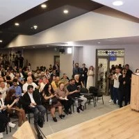 Başkan Bozbey’den BURULAŞ ’taki grev hakkında önemli açıklamalar