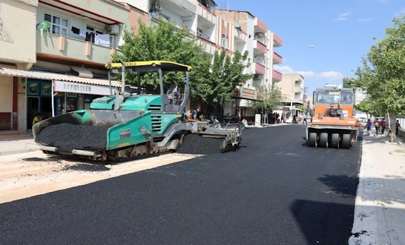 SURUÇ’UN YARIM ASIRLIK SORUNLARI BÜYÜKŞEHİR İLE ÇÖZÜME KAVUŞUYOR