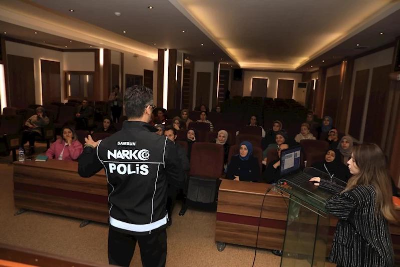 AİLE AKADEMİSİ BAHAR DÖNEMİ PROGRAMI DEVAM EDİYOR