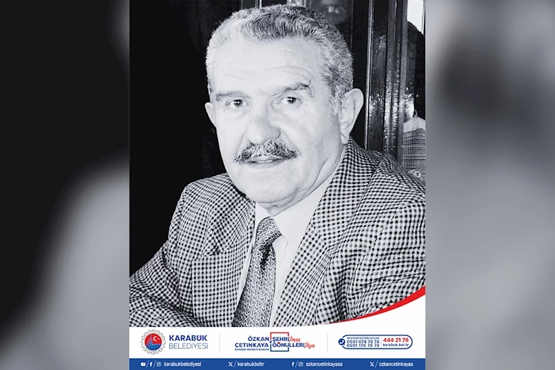 Vefat ve Başsağlığı