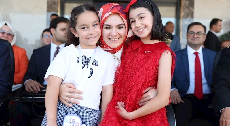 Bakanımız Göktaş, Tunceli