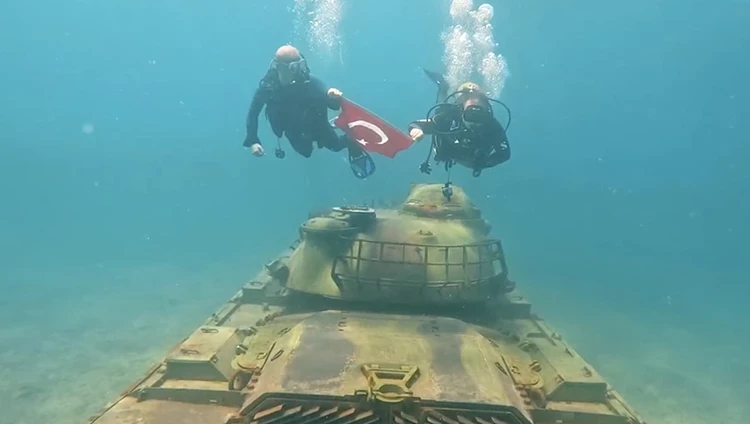 Saros Körfezi