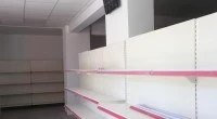 Kepez Halk Market açılış için gün sayıyor