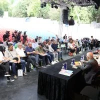 Uluslararası Bursa Festivali coşkusu başlıyor