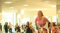 Kepez’den hanımlara özel pilates eğitimi