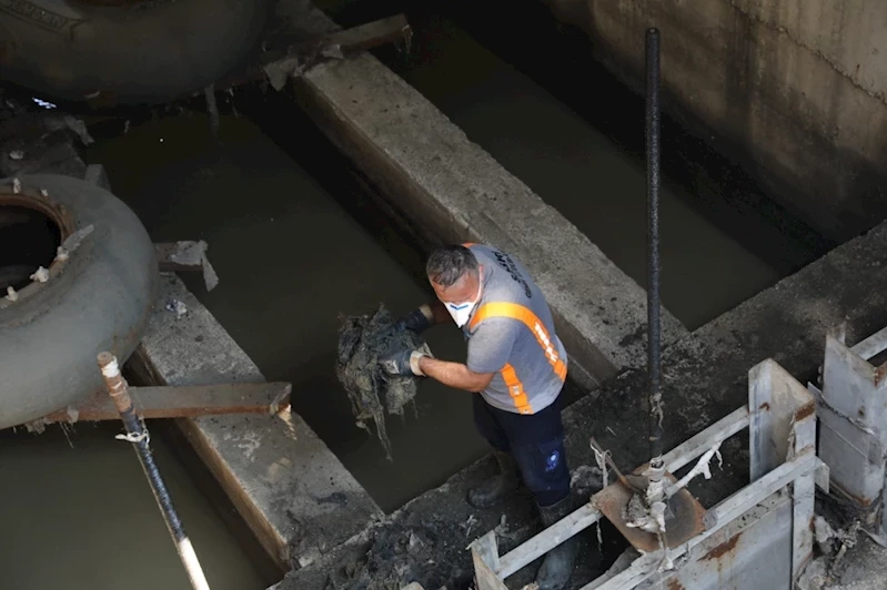 SASKİ’DEN KURBAN BAYRAMI ÖNCESİ ÖNEMLİ UYARI