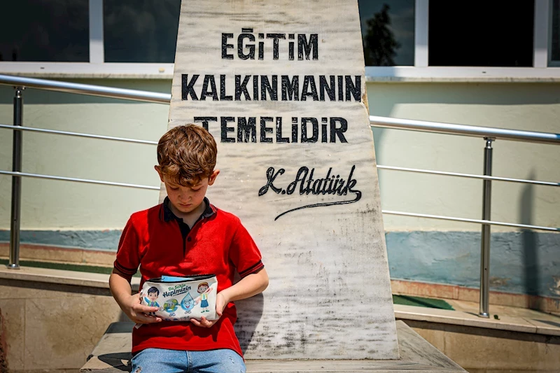 Yaz tatili öncesi su müfettişi eğitimleri hız kazandı