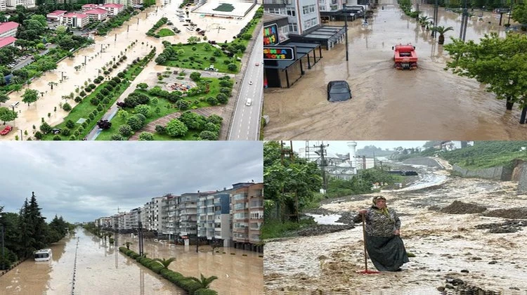 GEÇMİŞ OLSUN TRABZON…