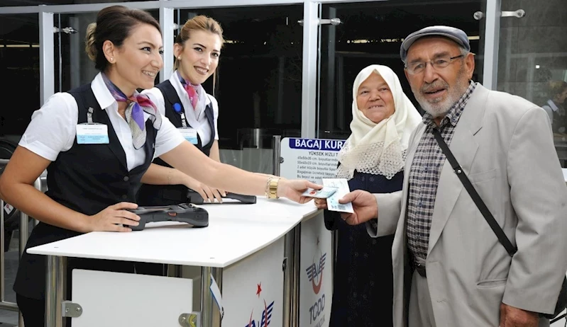 YAZ TATİLİNDE YHT’LERE EK SEFER