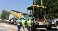 Aydoğmuş’a modern ve güvenli ulaşım
