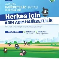 Bursa’da sağlıklı yaşam için hareketlilik başladı
