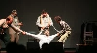 Kültür Festivali’nde spor, sanat ve eğlence bir arada