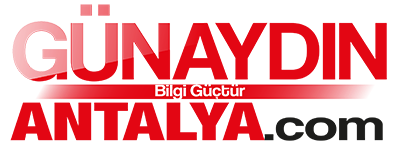 Günaydın Antalya